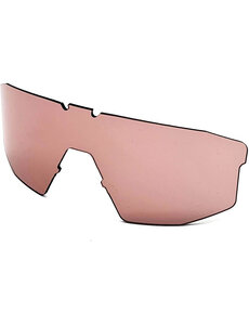 Madison Madison Enigma Hydrophobic Light-Enhanced Spare Lens - Pink Rose