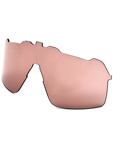 Madison Madison Crypto Air Hydrophobic Light-Enhanced Spare Lens - Pink Rose