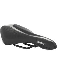 Madison Madison Roam Explorer Saddle Black