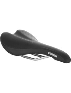 Madison Madison Flux Classic Saddle Black