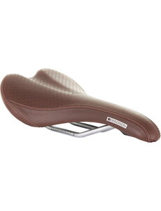 Madison Madison Flux Classic Saddle Brown