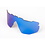 Madison Madison Cipher upgrade lens - blue mirror