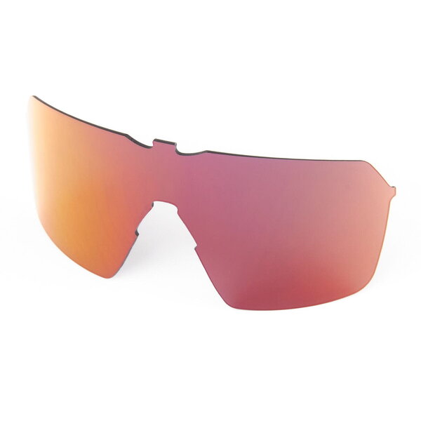 Madison Madison Crypto Upgrade Lens - Purple Mirror