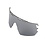 Madison Madison Stealth upgrade lens - silver mirror