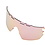 Madison Madison Stealth upgrade lens - pink rose mirror