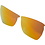 Madison Madison Mission upgrade lens - fire mirror