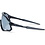 Madison Madison Code Breaker II Sunglasses - gloss black / silver mirror