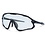 Madison Madison Code Breaker II Sunglasses - matt black / clear