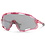 Madison Madison Code Breaker II Sunglasses - 3 pack - crys gloss pink / silver mirr / amb / clr