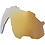 Madison Madison Code Breaker II upgrade lens - bronze mirror