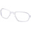 Madison Madison RX Prescription Insert - Code Breaker II / Stealth / Enigma / Crypto / Cipher