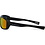 Madison Madison Target Sunglasses - gloss black / fire mirror lens