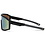 Madison Madison Enigma Sunglasses - 3 pack - matt black / bronze mirror / amber and clear lens