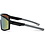 Madison Madison Enigma Sunglasses - gloss black / bronze mirror lens