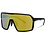 Madison Madison Crypto Sunglasses - 3 pack - gloss black / bronze mirror / amber and clear lens