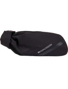 Madison Madison Roam Waterproof Small 0.5L Saddle Bag - black