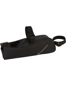 Madison Madison Roam Waterproof Medium 0.7L Saddle Bag - black