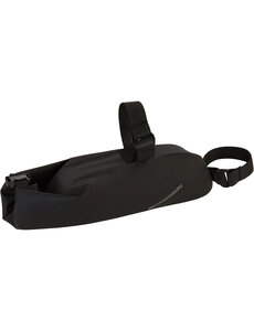 Madison Madison Roam Waterproof Large 1L Saddle Bag - black