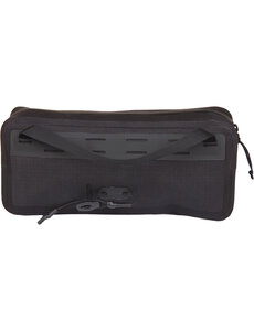 Madison Madison Roam Waterproof 3L Handlebar Bag - black