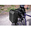 Madison Madison Roam Waterproof 30L Pannier Bag - black