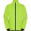 Madison Madison Freewheel Youth Waterproof Jacket Yellow