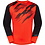 Madison Madison Flux Youth Long Sleeve Trail Jersey Red