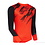 Madison Madison Flux Youth Long Sleeve Trail Jersey Red