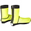 Madison Madison Stellar Open Sole Overshoes Hi-Viz Yellow / Black