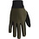 Madison Madison Zenith 4 Season DWR Thermal Windproof Winter Gloves Unisex Dark Olive