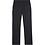 Madison Protec Mens 2-Layer Waterproof Overtrousers Black