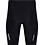 Madison Sportive Waist Shorts Mens Black