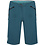 Madison Madison Flux women's shorts - maritime blue - size 10