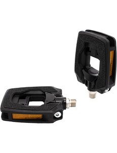 M Part M Part Essential SANDBLOCK© Pedal Folding