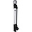 M Part M Part Mini Floor Pump with Dial Gauge