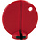 M Part M Part Spokey Red - Euro / US Spokes