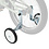 M Part M Part 14-20inch wheel kids stabilisers