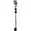 M Part Mpart Kickstand For Wheel Sizes 20-28 Inch, Silver (Popular)