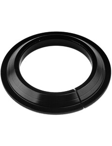 M Part Elite crown race 30mm ID suits IS47 lower cup Black 30 mm