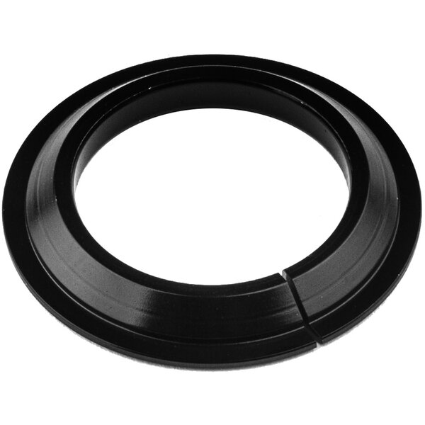 M Part Elite crown race 30mm ID suits IS47 lower cup Black 30 mm