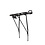 M Part M Part City AVS Adjustable Rear Pannier Rack black