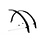 M Part Mpart Commuter Full Length Mudguards