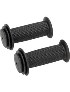 M Part M-Part Kids Grips with bumper for standard handlebar