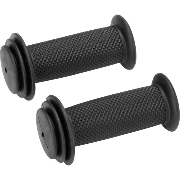 M Part M-Part Kids Grips with bumper for standard handlebar