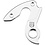 M Part M Part Gear Hanger Haibike and others