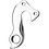 M Part Derailleur Dropout Hanger Union Gh-254