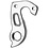 M Part M Part Gear Hanger Haibike