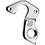 M Part M Part Gear Hanger Cannondale