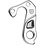M Part Derailleur Dropout Hanger Union Gh-162