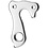 M Part M Part Gear Hanger Lapierre, Ghost