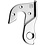 M Part M Part Gear Hanger Lapierre